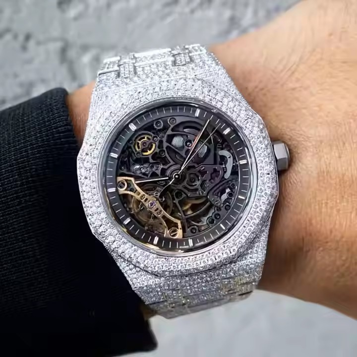 Jewelry & Watches